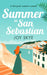 Summer in San Sebastian by Joy Skye