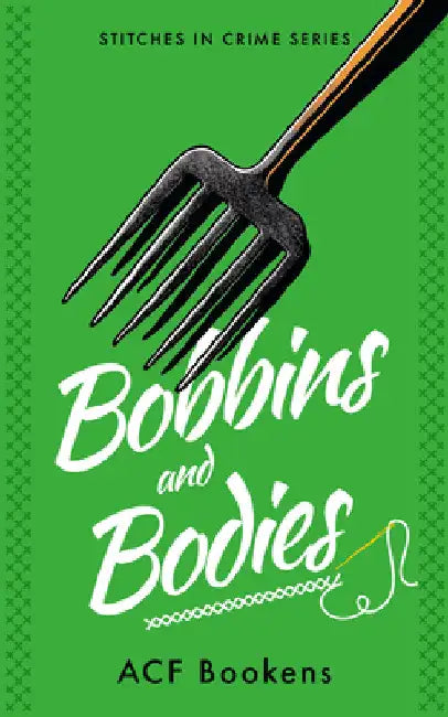 Bobbins and Bodies by Bookens, Acf