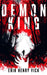Demon King: A Supernatural Thriller by Erik Henry Vick