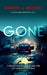 Gone by Sharon A. Mitchell