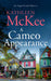 A Cameo Appearance by Kathleen McKee