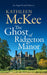 The Ghost of Ridgeton Manor by Kathleen McKee