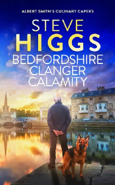 Bedfordshire Clanger Calamity by Steve Higgs