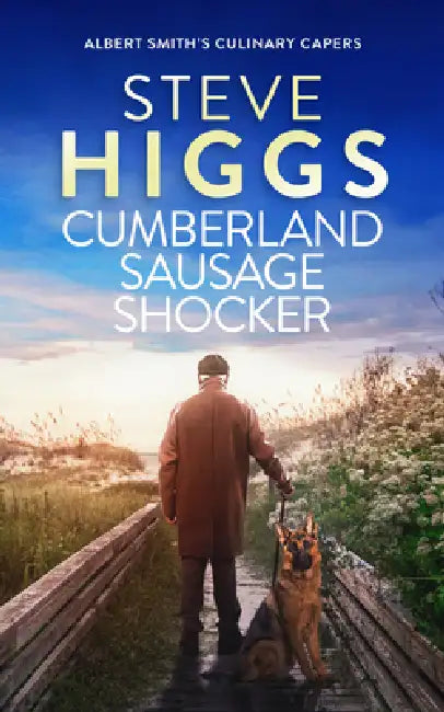 Cumberland Sausage Shocker by Steve Higgs