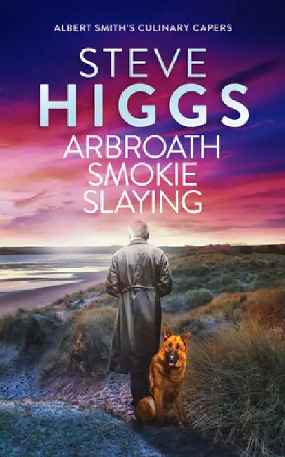 Arbroath Smokie Slaying by Steve Higgs