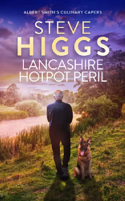 Lancashire Hotpot Peril by Steve Higgs