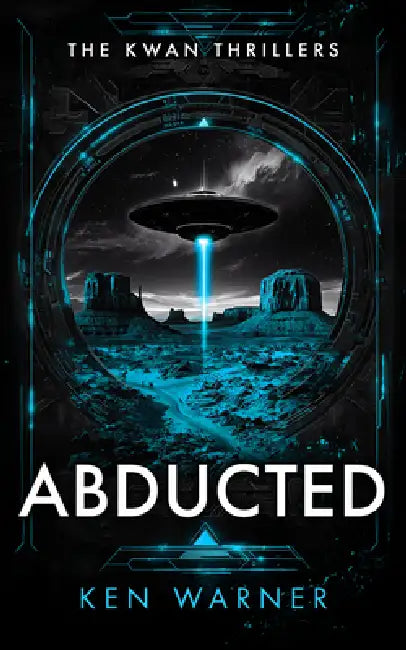 Abducted by Ken Warner