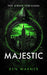 Majestic by Ken Warner