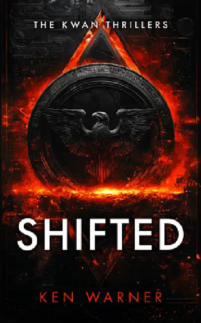 Shifted by Ken Warner