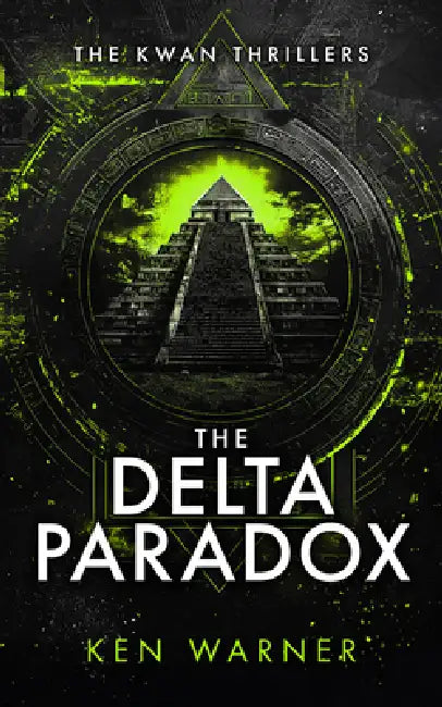 Delta Paradox by Ken Warner