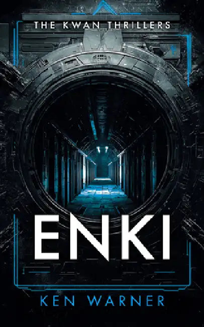 Enki by Ken Warner