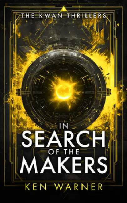 In Search of the Makers by Ken Warner