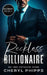 Reckless Billionaire by Cheryl Phipps