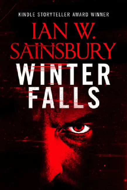 Winter Falls by Ian W. Sainsbury
