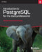 Introduction to PostgreSQL for the data professional. by Ryan Booz