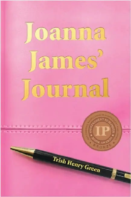 Joanna James' Journal by Henry Green, Trish