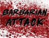 Barbarian Attack! by Kulle, Mustafa