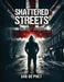 Shattered Streets, Silent Cries by De'poet, Srb