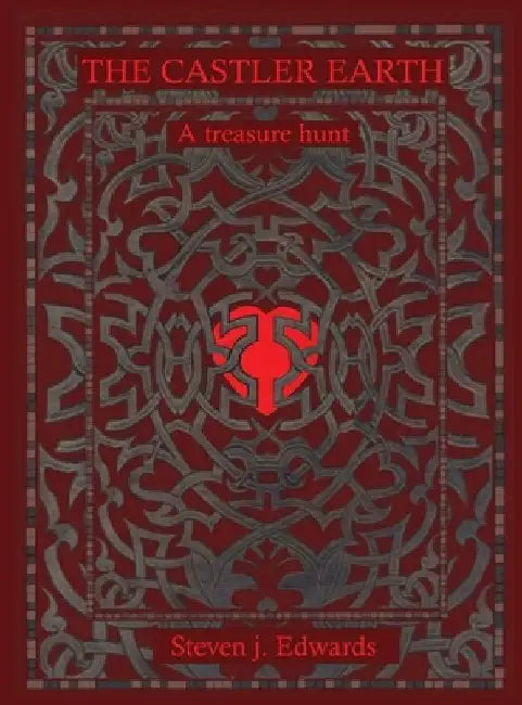 The Castler Earth by Steven J. Edwards