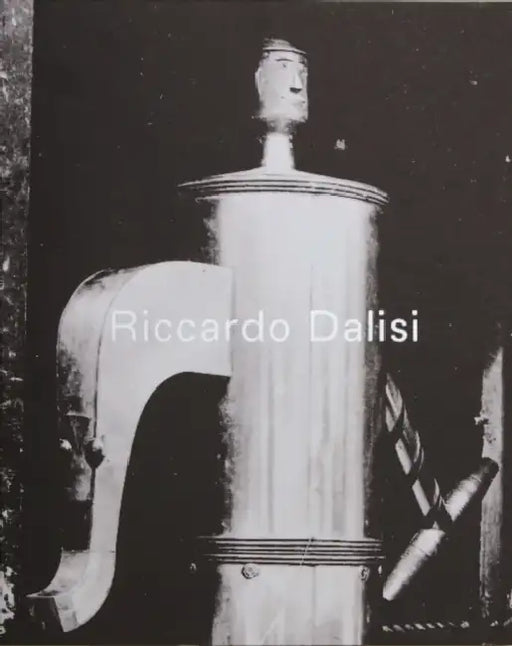 Riccardo Dalisi