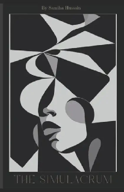 The Simulacrum by Hussain, Samiha