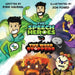The Speech Heroes Vs. The Word Stoppers by Rishi Kaushal, Jon Foard