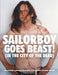 Sailorboy Goes Beast! (in the City of the Dead): An Illustrated & Annotated Bibliography Of Creation Book Publishing 1989-2025 by Tears Corporation