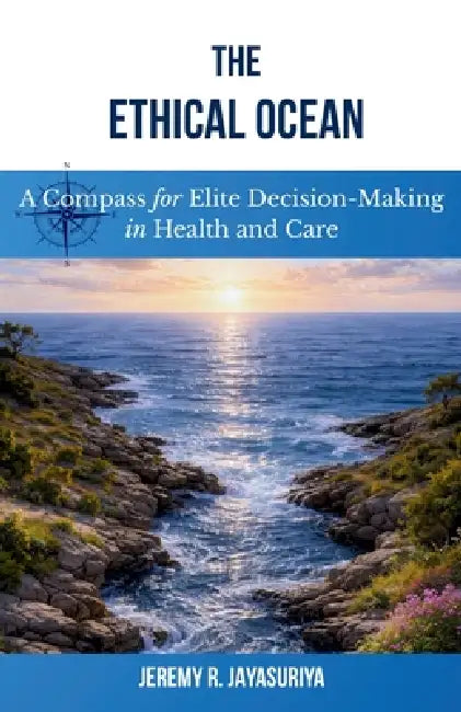 The Ethical Ocean by Jeremy R. Jayasuriya