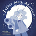 Little Moth Adventures by Alyssa Georgia, Alyssa Georgia