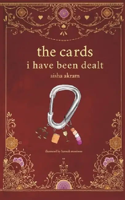 The cards i have been dealt: a collection of poems on identity by aisha akram by Aisha Akram