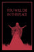 You Will Die In This Place by Elizabeth Little, Errol Seymour