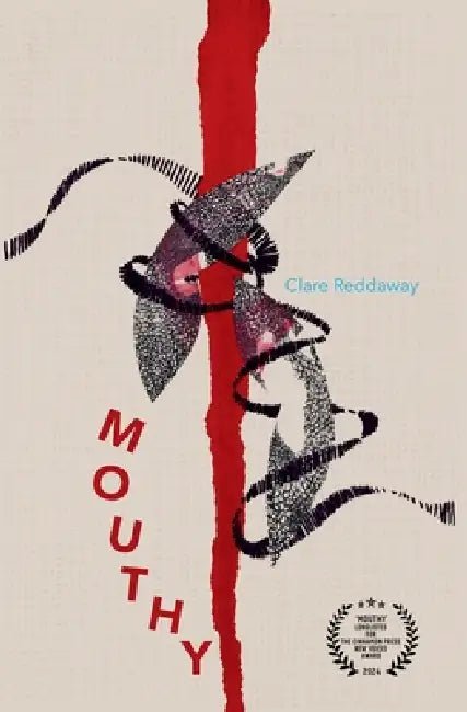 Mouthy