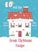 Ed and the Great Christmas Escape by Gregory C. Affonso, Willow Harrild
