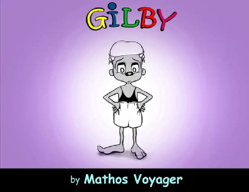 Gilby by Mathos Voyager