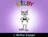Gilby by Mathos Voyager