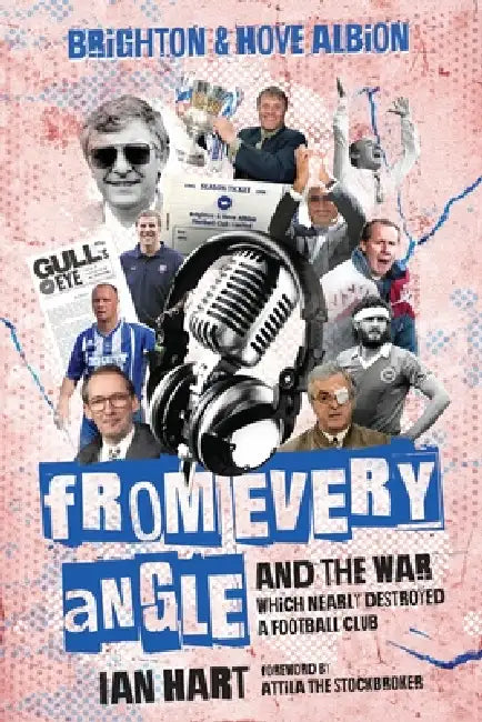 Brighton  Hove Albion