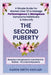 The Second Puberty: A Simple Guide for Women Over 35 to Manage Perimenopause and Menopause Symptoms Holistically and Naturally by Karen Smith-Haslam