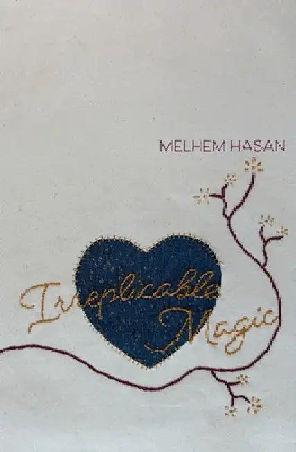Irreplicable Magic by Melhem Hasan