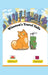 Winston's Travel Tails by Justine C. Kings