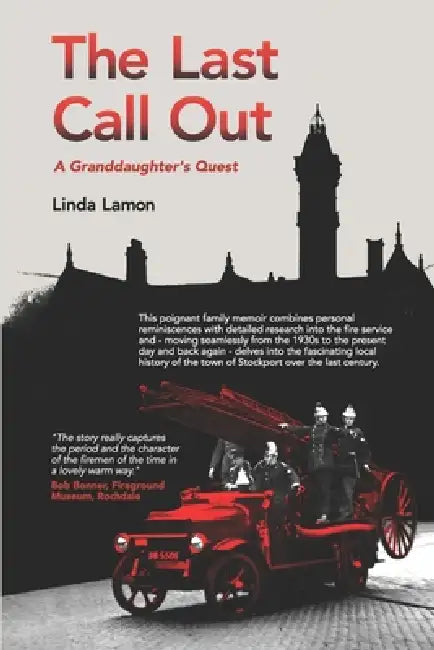 The Last Call Out