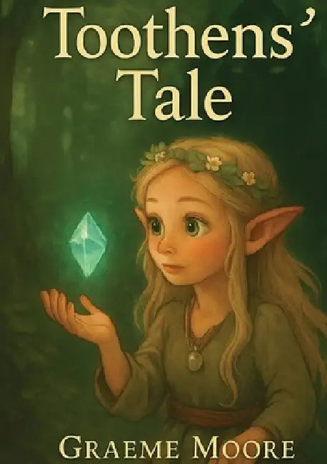 Toothens' Tale by Graeme Moore