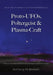 Proto-UFOs, Poltergeist & Plasma-Craft: A study of Unidentified Aerial Phenomena and things that go bump in the night by Anthony M. Beckett, David Griffin