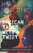 African Tales with a Twist: Bite-Sized Fables Full of Flavour! by Krystin Morgenrood