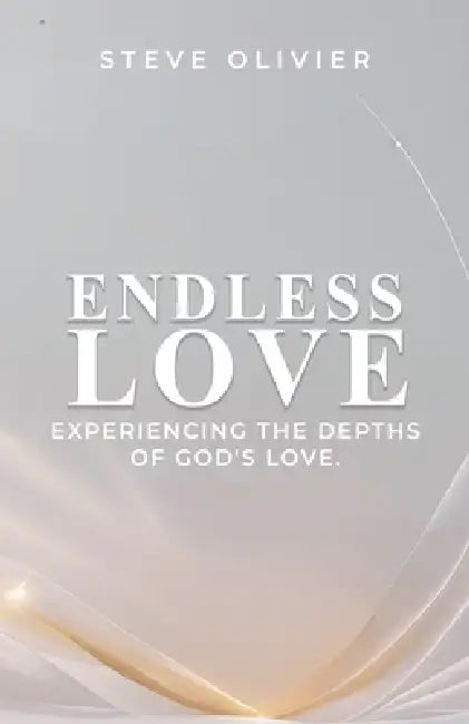 Endless Love by Steve Olivier