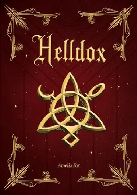 Helldox by Amelia Fox