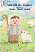 Safe with the Shepherd: Coloring & Prayer Journal by Beginnings, Literary