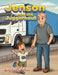 Jenson and the Juggernaut by Angela Fletcher