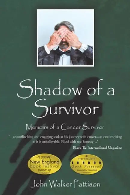 Shadow of a Survivor by John Walker Pattison
