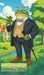 Bartholomew Hoppinlilypond by Bren Farrell