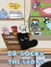 Dr Socks and the Spots by Laura Kippen